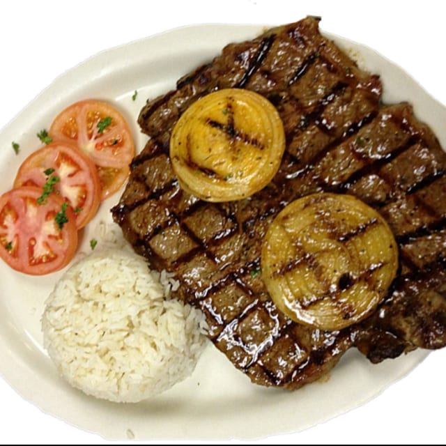 Churrasco Argentino.