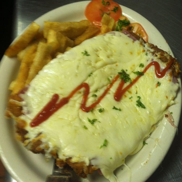 Juicy Steaks and Sizzling Favorites