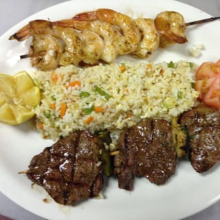 Espitino Mixto
